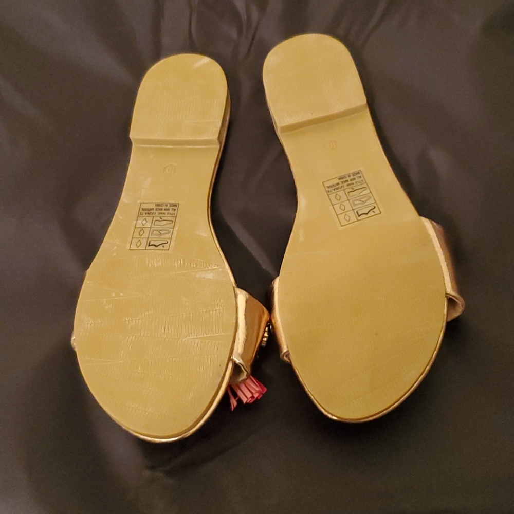 Yoki sandals - Picture 2 of 6